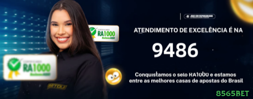 Controles de paJogonto e BRL em 8565bet